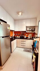 Blk 269C Punggol Sapphire (Punggol), HDB 4 Rooms #502363551